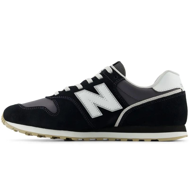 Men's New Balance NB 373 sneakers lifestyle sports shoes black (ML373AK2) Footwear/Lifestyle New Balance