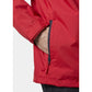 Helly Hansen Crew Hooded Midlayer Jacket M 2 34442 162 Clothing/Outdoor/Helly Hansen Your Sports Performance
