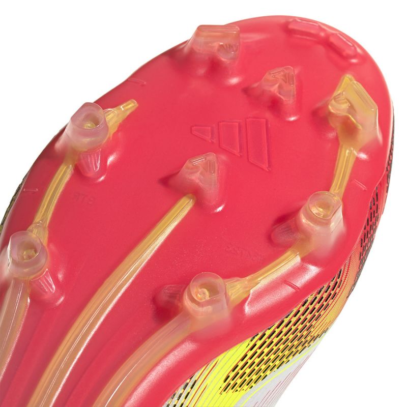 Adidas F50 Pro FG M IE1284 football boots Footwear/Football/SR/FG Adidas