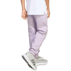 Adidas Essentials purple kids' pants KS2958