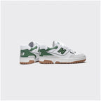 New Balance unisex BB550ESB shoes Footwear/Lifestyle New Balance