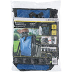 Dunlop pannier bike rack bag 2068679 Accessories/Bicycle/Akcesoria rowerowe Your Sports Performance