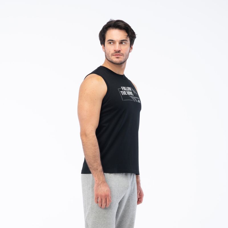 Men's sleeveless T-shirt YATO 26