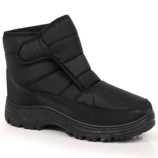 Velcro insulated snow boots NEWS W EVE380 Footwear/Lifestyle Your Sports Performance