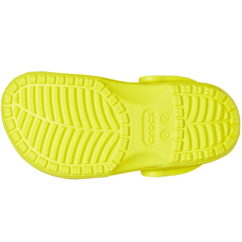 Crocs Toddler Classic Clog Jr 206990 76M clogs Footwear/Lifestyle/Crocs Crocs