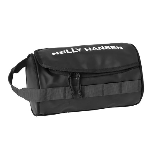 Helly Hansen WASH BAG 2 68007 990 In preparation Your Sports Performance