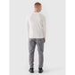 Men's casual joggers 4F 4FWMM00TTROM0944-25S *Kategoria tymczasowa Your Sports Performance