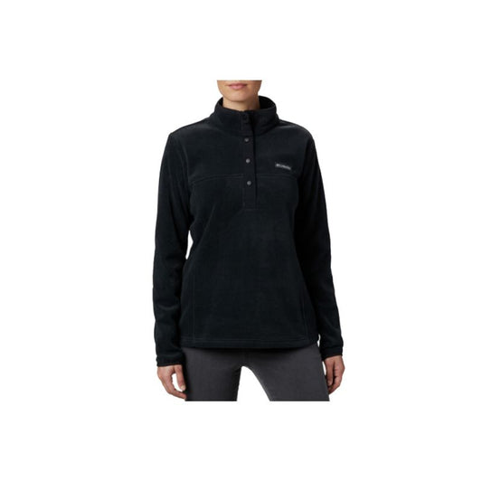 Columbia Benton Springs 1/2 Snap Pullover W 1860 991 010 Clothing/Outdoor Your Sports Performance