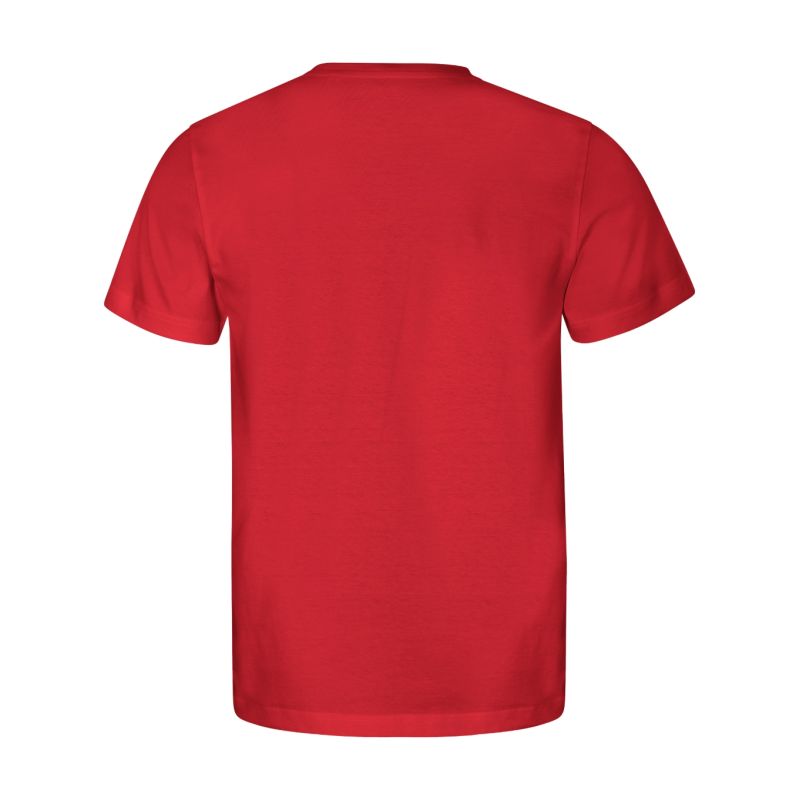 Men's Edge T-shirt (red) Malfini
