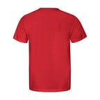 Men's Edge T-shirt (red) Malfini