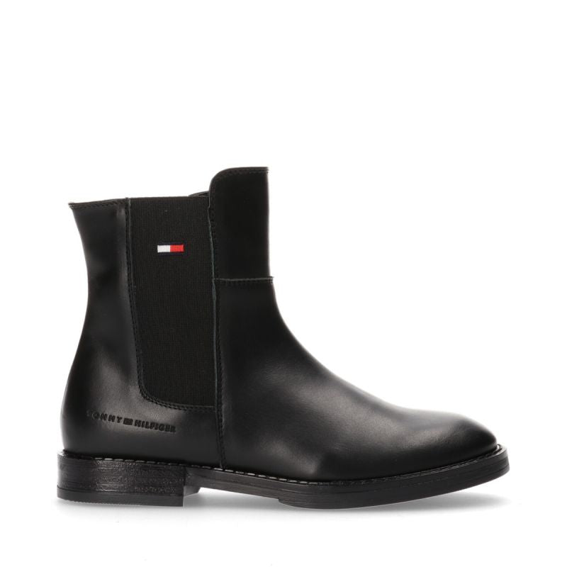 Tommy Hilfiger Chelsea Boot W T4A5-33045-0036999-999 Footwear/Lifestyle/Tommy Hilfiger Tommy Hilfiger