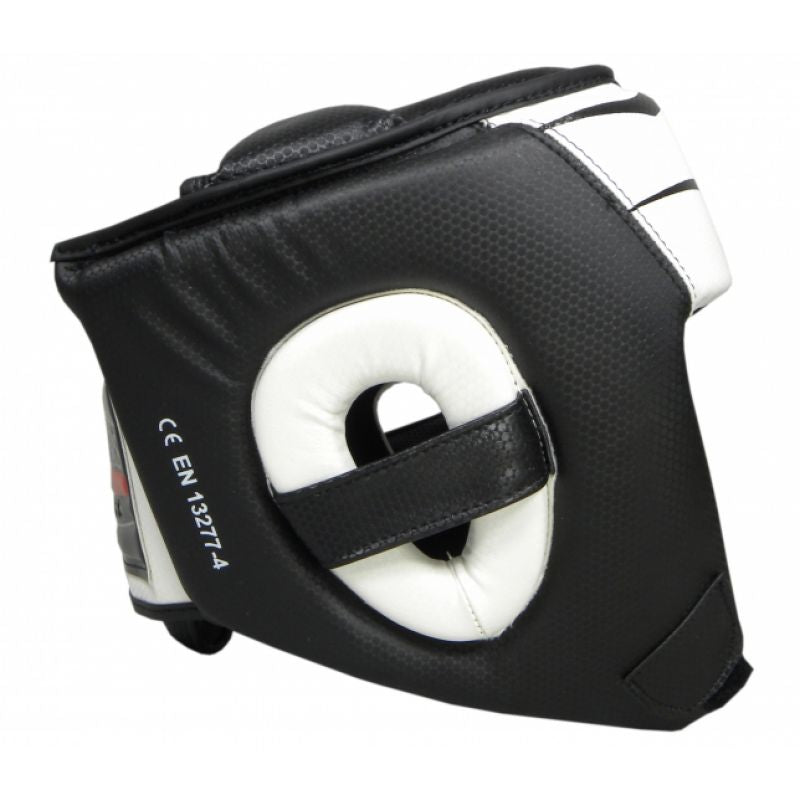 Boxing helmet KT-CRYSTAL 02475-M