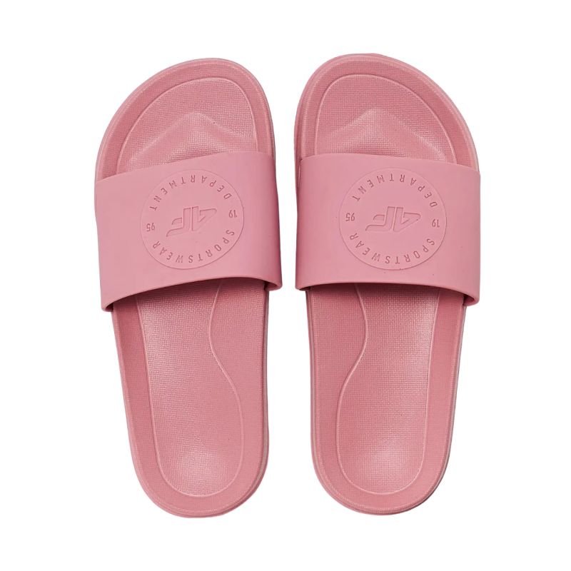 Flip flops 4F F016A Jr 4FJMM00FFLIF016A 56S Footwear/Lifestyle/4F 4F