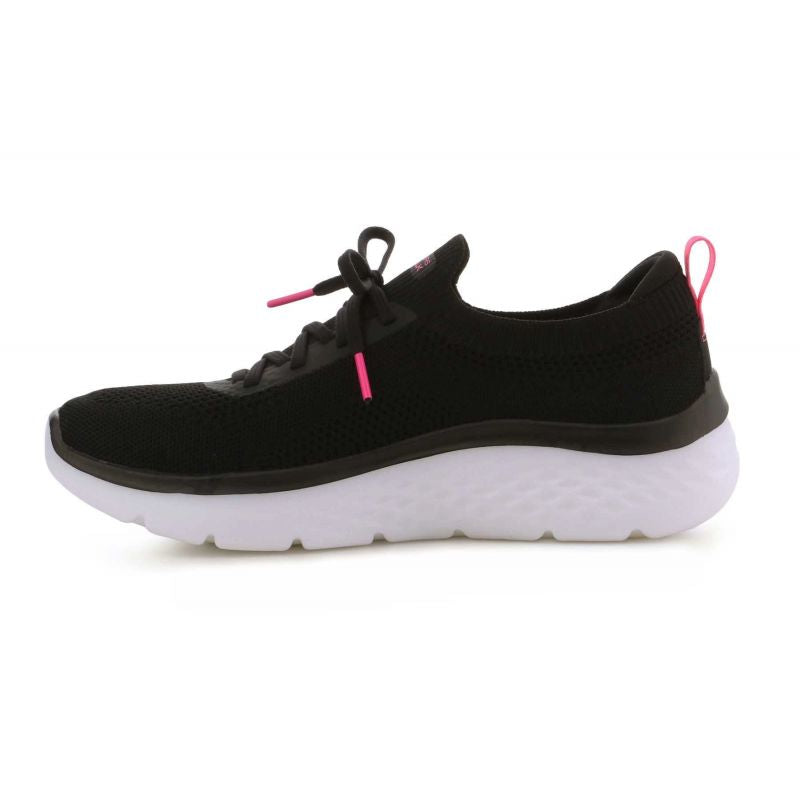 Skechers Hyper Burst W 124585-BKMT Footwear/Lifestyle/Skechers Skechers