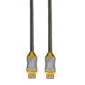 HDMI CABLE I-BOX HD08 HDMI 2.1 8K, 2M Kable i adaptery/Kable HDMI Your Sports Performance