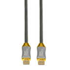 HDMI CABLE I-BOX HD08 HDMI 2.1 8K, 2M Kable i adaptery/Kable HDMI Your Sports Performance