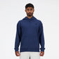 New Balance Athletics French Terry Hoo M MT41534NNY hoodie Clothing/Outdoor New Balance