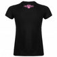 T-shirt Masters Basic W 061704-M Clothing/Lifestyle/T-shirts/Kappa Your Sports Performance