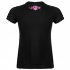 T-shirt Masters Basic W 061704-M Clothing/Lifestyle/T-shirts/Kappa Your Sports Performance