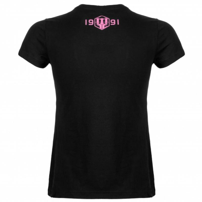 T-shirt Masters Basic W 061704-M Clothing/Lifestyle/T-shirts/Kappa Your Sports Performance