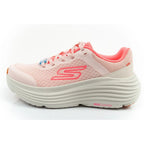Skechers Max Cushioning Women's Running Shoes Light Pink Skechers