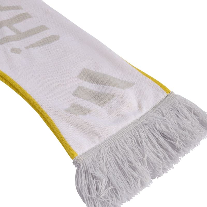 Adidas Real Madrid Home Scarf JX3187 Clothing/Football Adidas