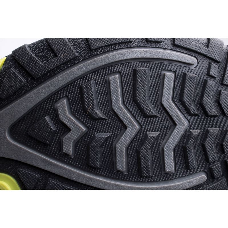 Sandals HI-TEC Eritio M AVSSS21-HT-02 BLACK/LIME Footwear/Outdoor/Hi-Tec Your Sports Performance