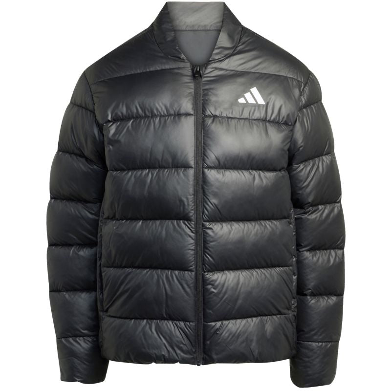 Men's adidas Essentials Climawarm Synthetic Down Jacket Black JV7718 Clothing Your Sports Performance