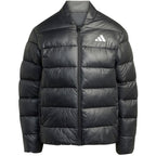 Men's adidas Essentials Climawarm Synthetic Down Jacket Black JV7718 Clothing Your Sports Performance