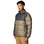 Columbia Pike Lake II Jacket M 2050941399 Clothing/Outdoor/Columbia Your Sports Performance