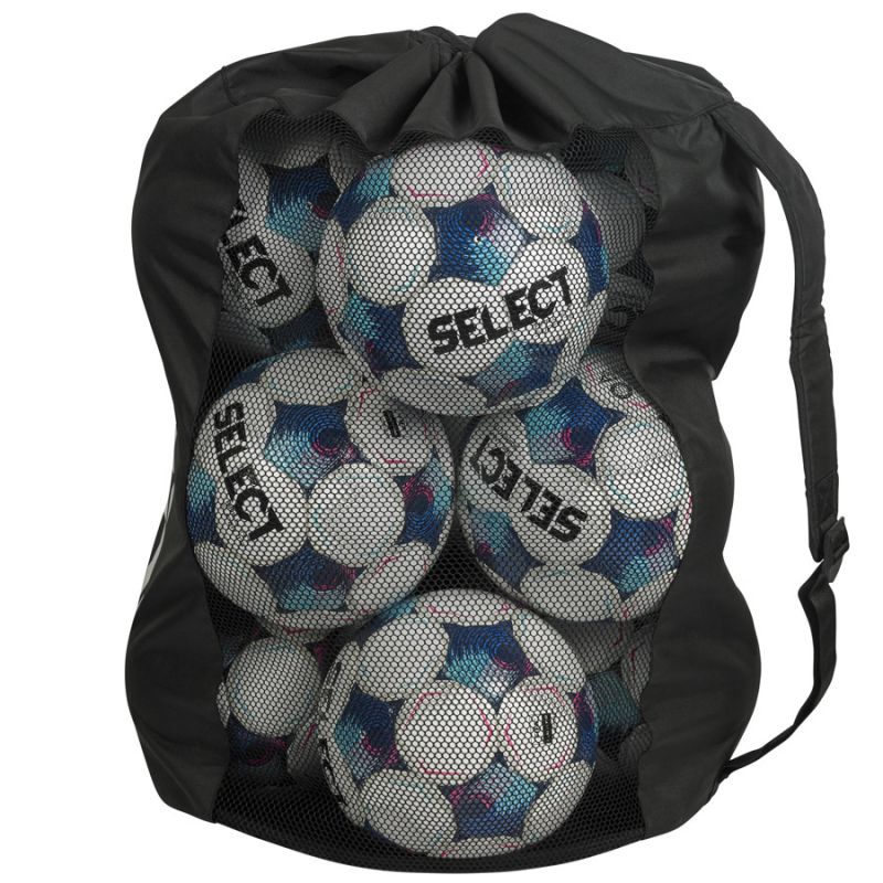 Select Ball Bag To be categorized Your Sports Performance