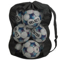 Select Ball Bag To be categorized Your Sports Performance