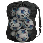 Select Ball Bag To be categorized Your Sports Performance