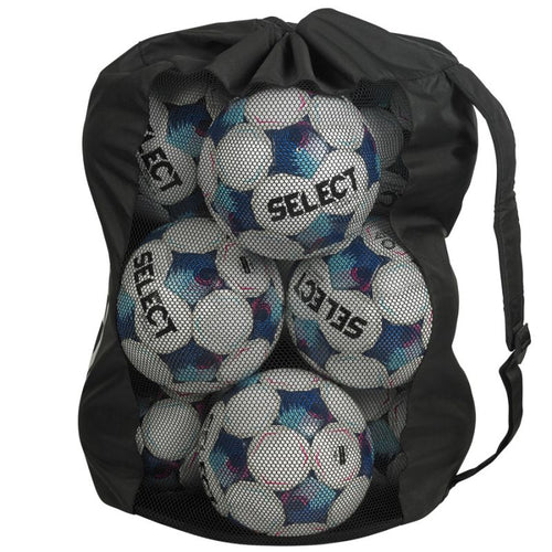 Select Ball Bag To be categorized Your Sports Performance