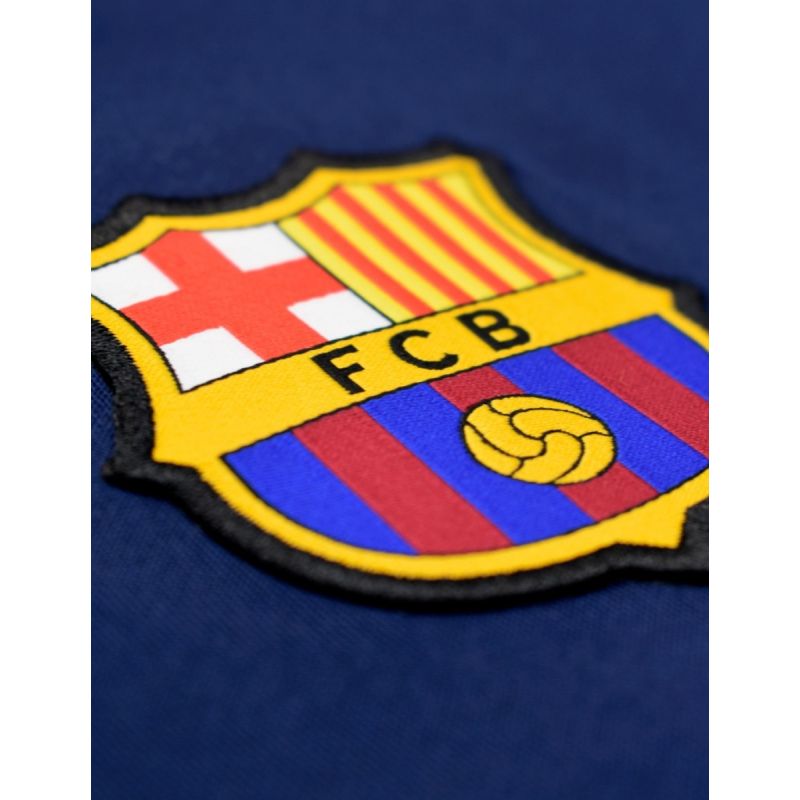 FC Barcelona Tracksuit Barca Jr 5002CHBLP Clothing/Football/FC Barcelona Your Sports Performance