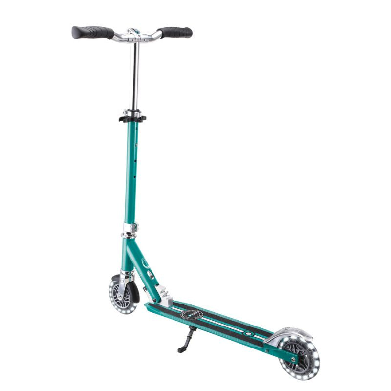 FLOW ELEMENT LIGHTS scooter (721-307) Accessories/Skating/Hulajnogi/Traditional/For kids/Globber Your Sports Performance