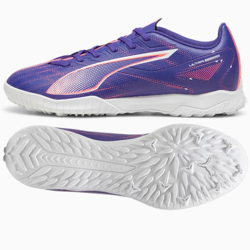 Puma ULTRA 5 Play TT M 107905 01 shoes Footwear/Football Puma