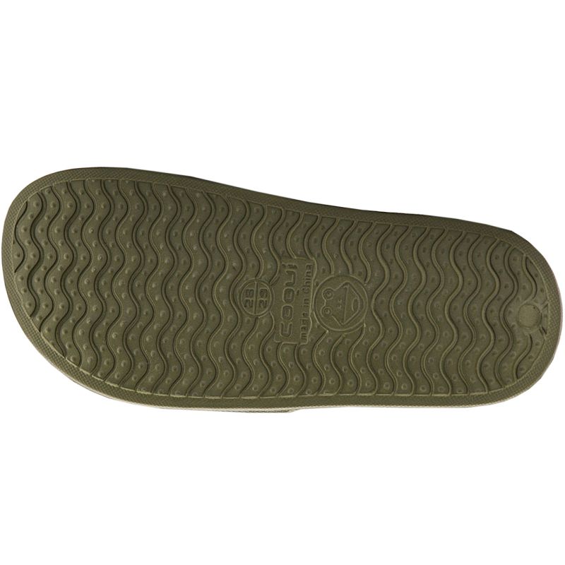 Coqui Tora Jr 7083-100-2600 Flip-Flops