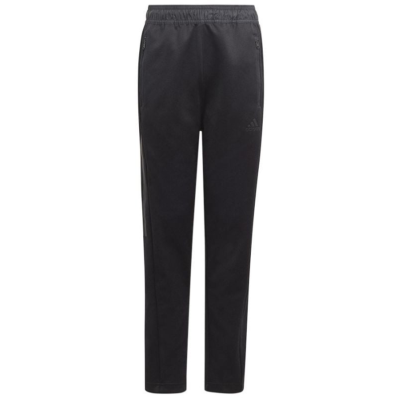 Pants adidas Tiro Suit-Up Woven Pants Jr. IB3796 Clothing/Lifestyle/Trousers, shorts Adidas