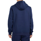 Men's sweatshirt 4F M2548 navy blue 4FWMM00TSWSM2548 31S