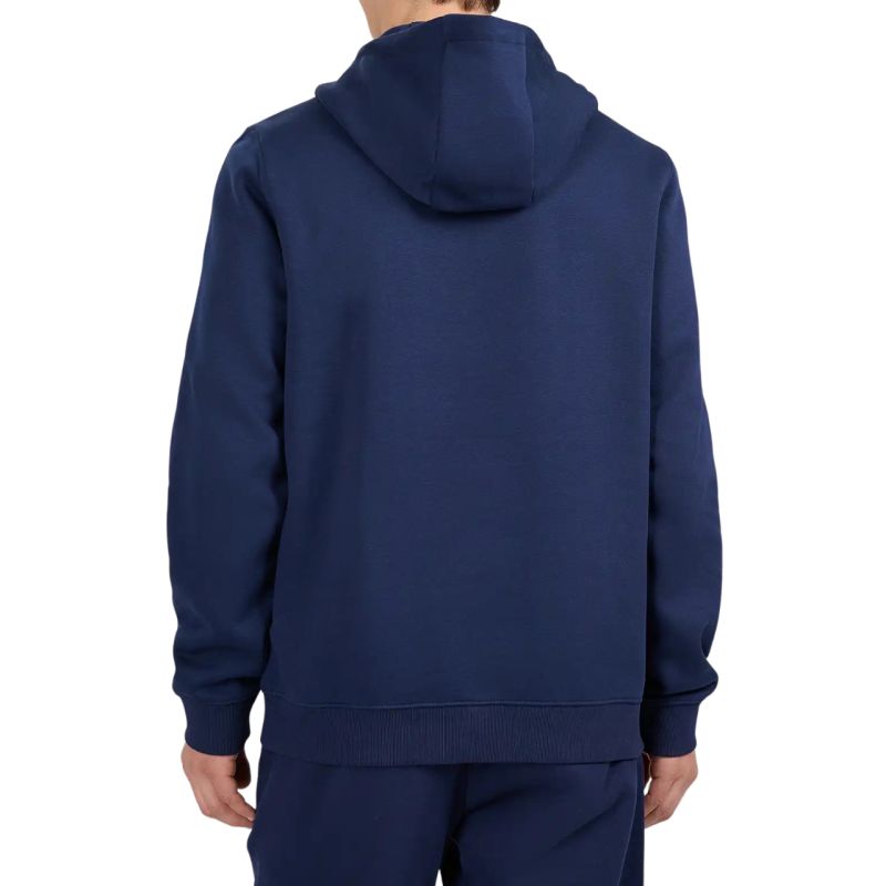 Men's sweatshirt 4F M2548 navy blue 4FWMM00TSWSM2548 31S