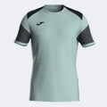 Joma Danubio Short Sleeve T-shirt 104209.433 Clothing/Training/Joma Joma