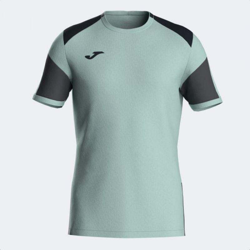 Joma Danubio Short Sleeve T-shirt 104209.433 Clothing/Training/Joma Joma