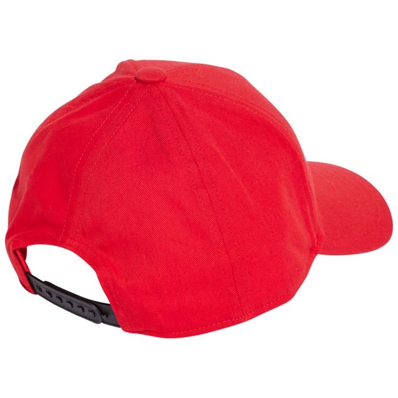 adidas Embroidered Logo Lightweight Baseball Cap IY5421 Clothing/Lifestyle Adidas