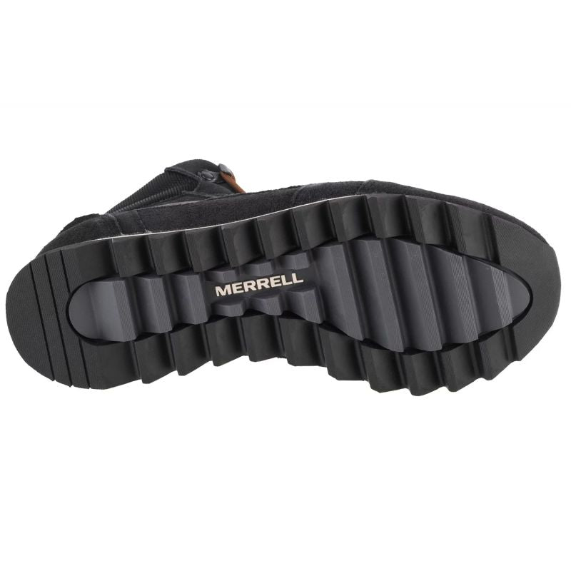 Merrell Alpine Sneaker Mid Plr Wp 2 M J004289 Footwear/Outdoor/Merrell Your Sports Performance