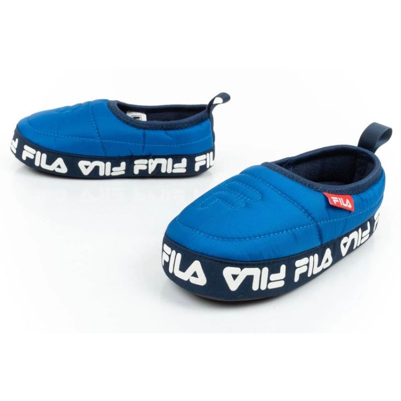 Fila Comfider Jr Slippers FFK0117.53149 Footwear/Lifestyle/Fila Your Sports Performance
