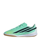 adidas F50 Hyperfast Club IN KK1339 kids' soccer shoes