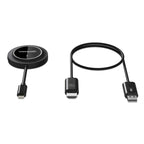 Wireless USB-C to HDMI 1080p image transmitter up to 30m Kable i adaptery/Kable HDMI Your Sports Performance