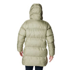 Columbia Puffect Mid Hooded Jacket W 1864791348 Clothing/Outdoor/Columbia Your Sports Performance