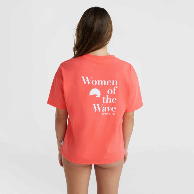 O'Neill Wow T-Shirt W 92800614269 ONeill